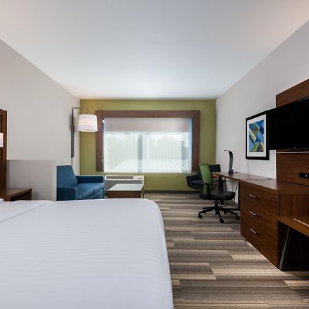 Holiday Inn Express Queensbury-Lake George Area By Ihg Exterior foto