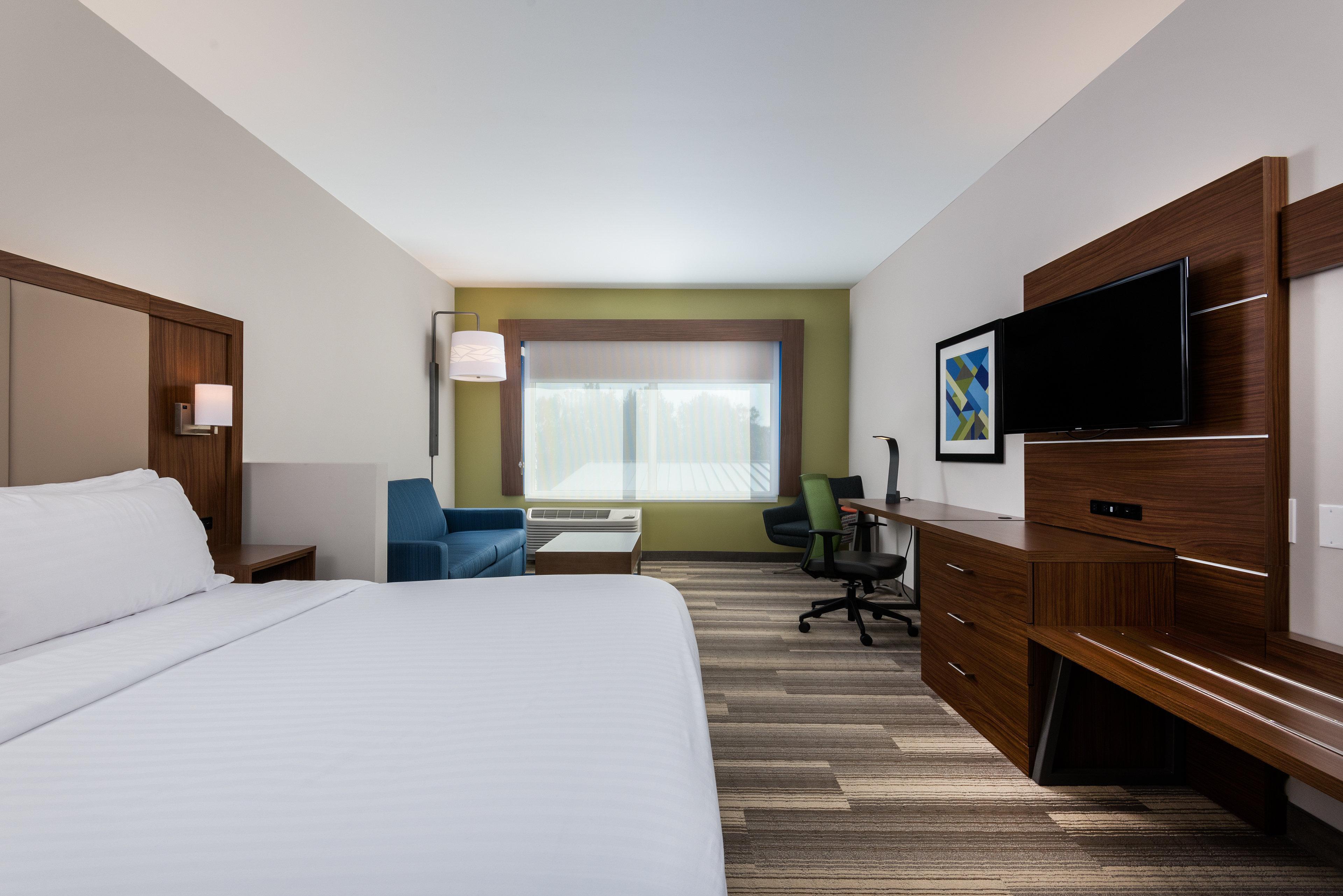 Holiday Inn Express Queensbury-Lake George Area By Ihg Exterior foto