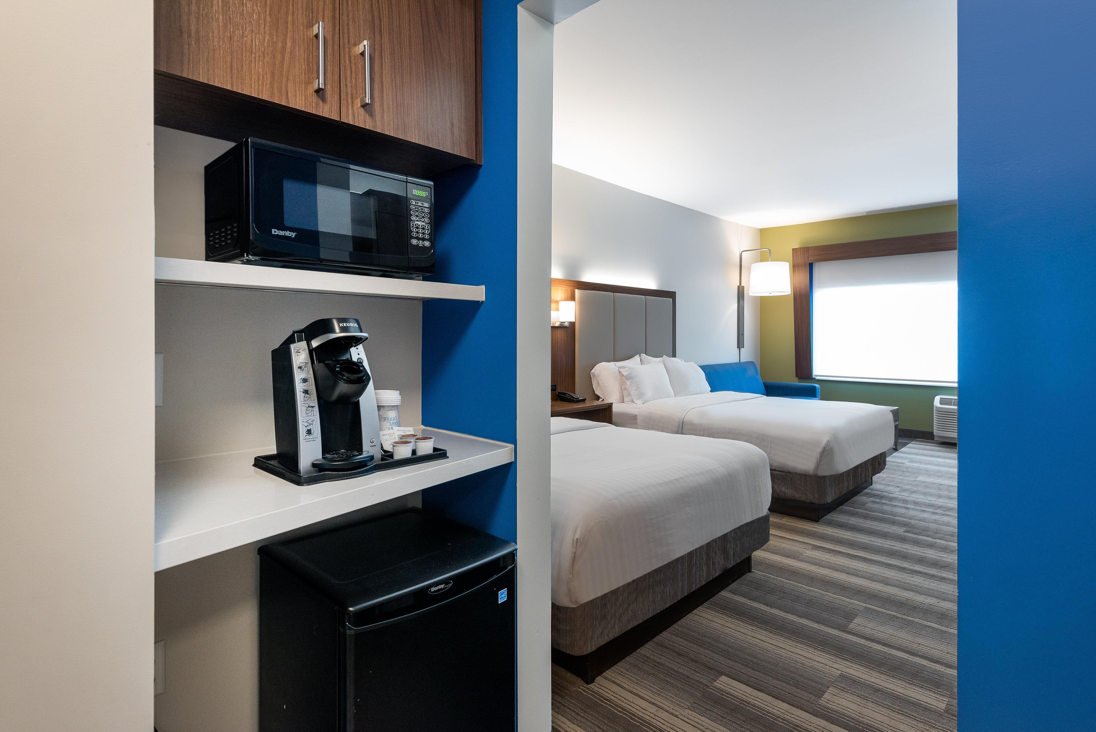 Holiday Inn Express Queensbury-Lake George Area By Ihg Exterior foto