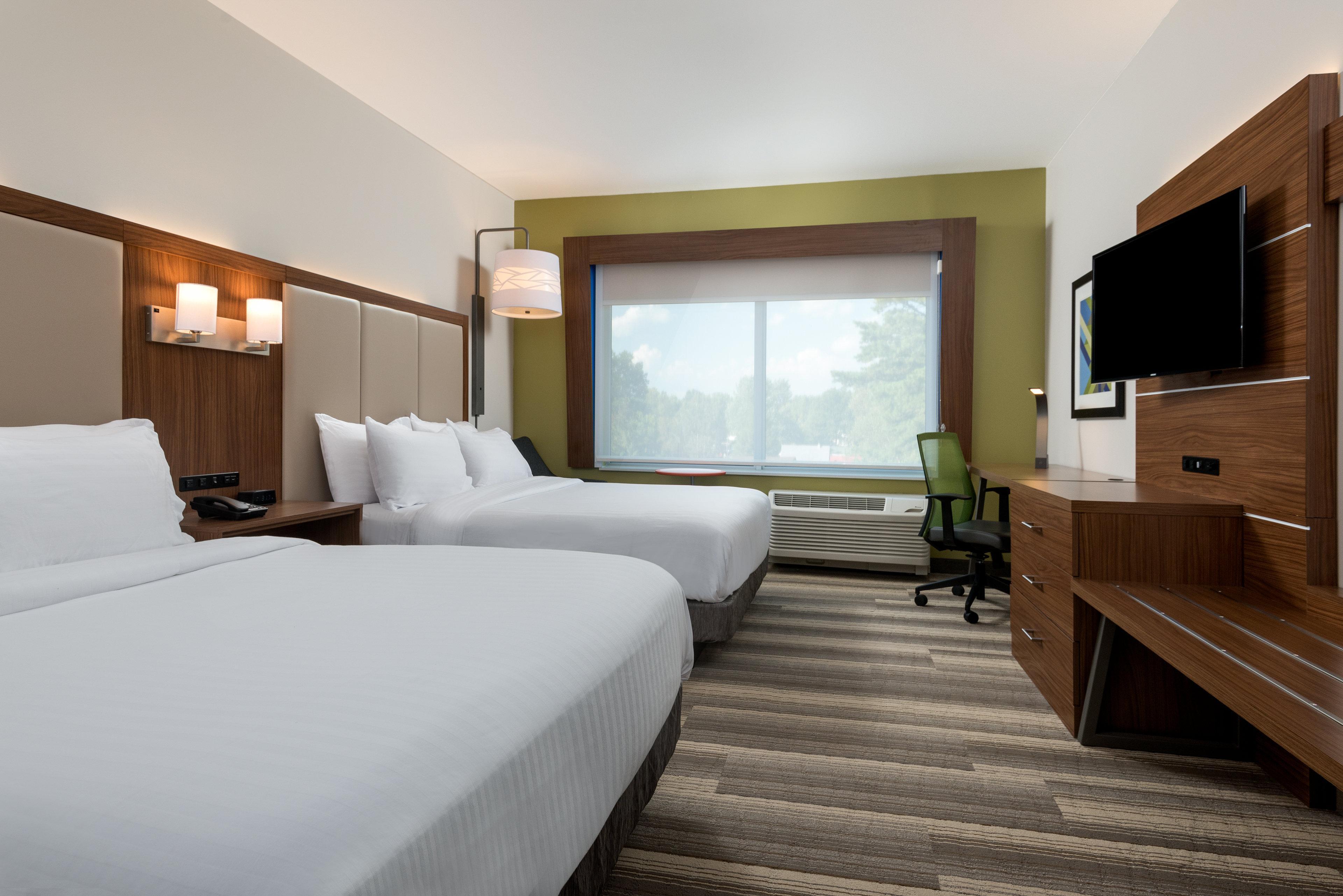 Holiday Inn Express Queensbury-Lake George Area By Ihg Exterior foto