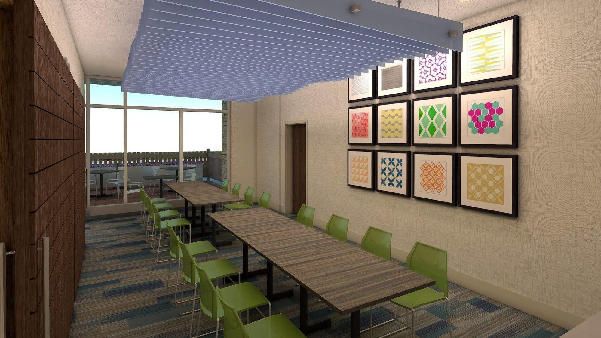 Holiday Inn Express Queensbury-Lake George Area By Ihg Exterior foto
